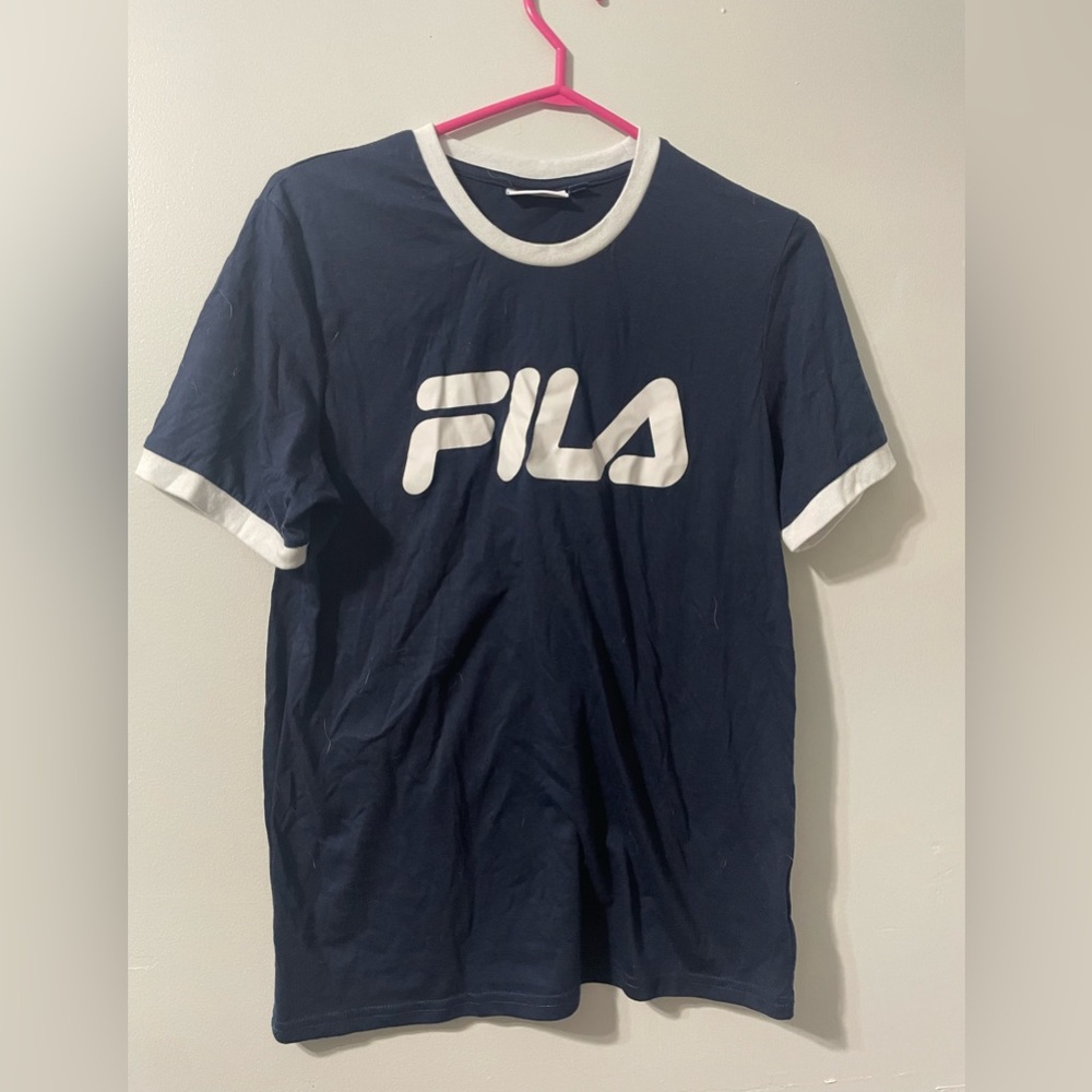 small tshirt